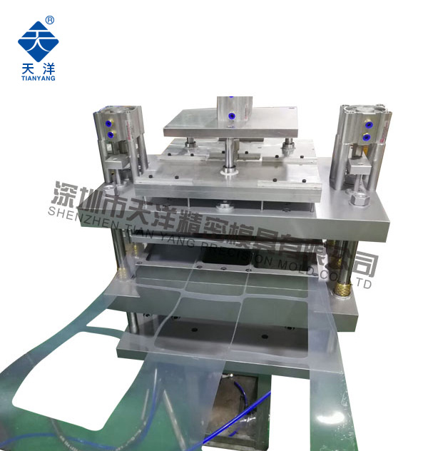 5X80X60氣動(dòng)打孔機(jī)