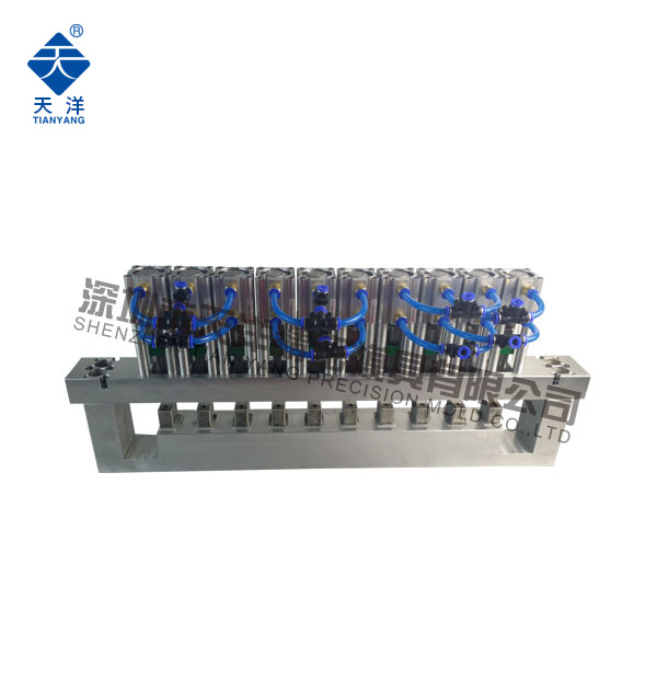 R5mmXV2X5氣動打孔機(jī)