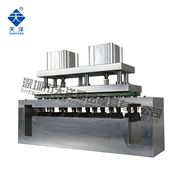 R5mmXV2X5氣動打孔機(jī)