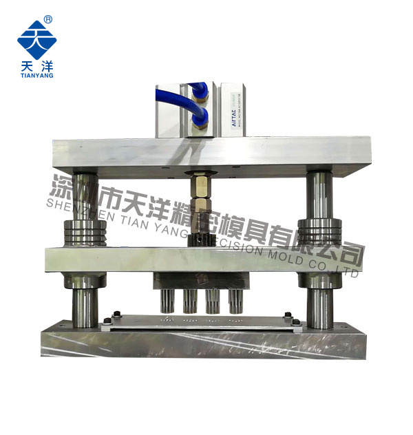 25.5X 2X 25.5氣動(dòng)打孔機(jī)