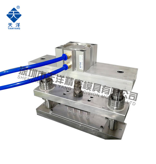 25.5X 2X 25.5氣動(dòng)打孔機(jī)