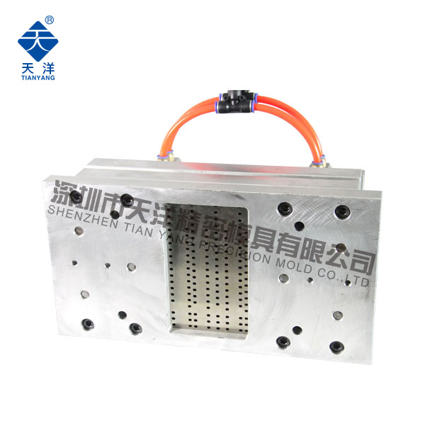 300個(gè)X9mm氣動(dòng)打孔機(jī)