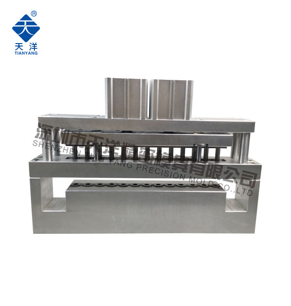 12個X5.5mm氣動打孔機 