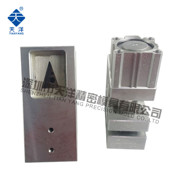 60X40X50mm氣動打孔機 