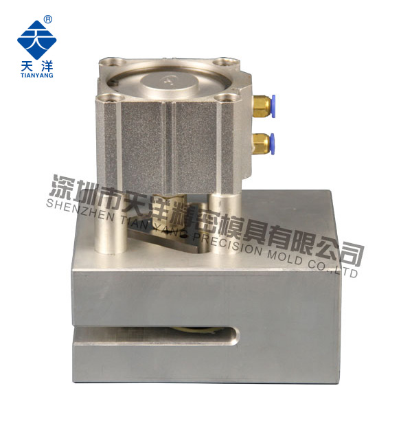 60X40X50mm氣動打孔機 