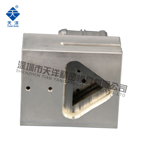 60X40X50mm氣動打孔機 