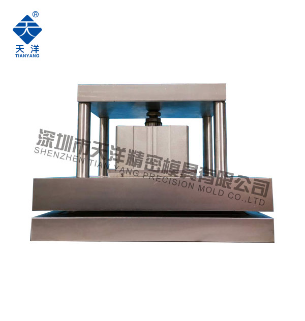 150X40X80mm氣動打孔機(jī)