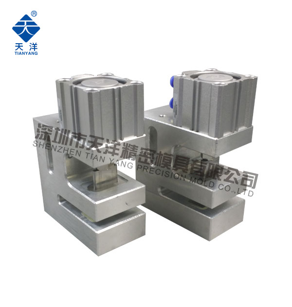 25X6X9mm氣動打孔機