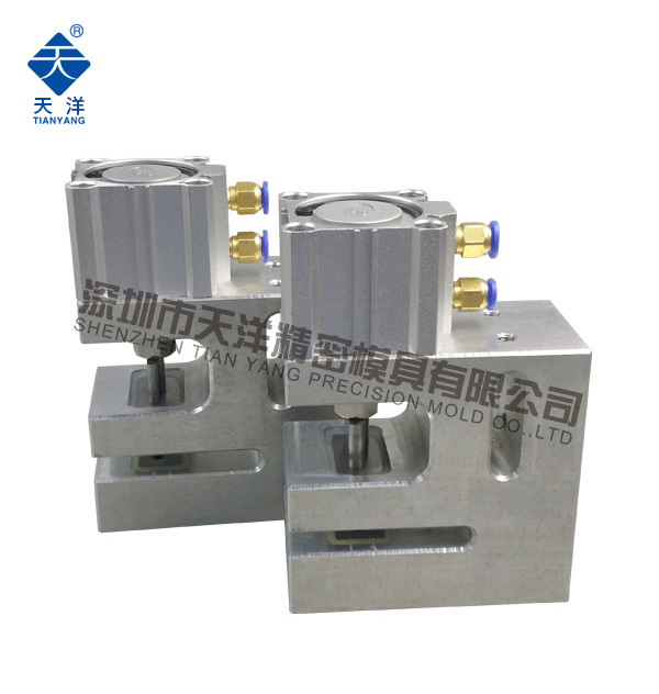 25X6X9mm氣動打孔機