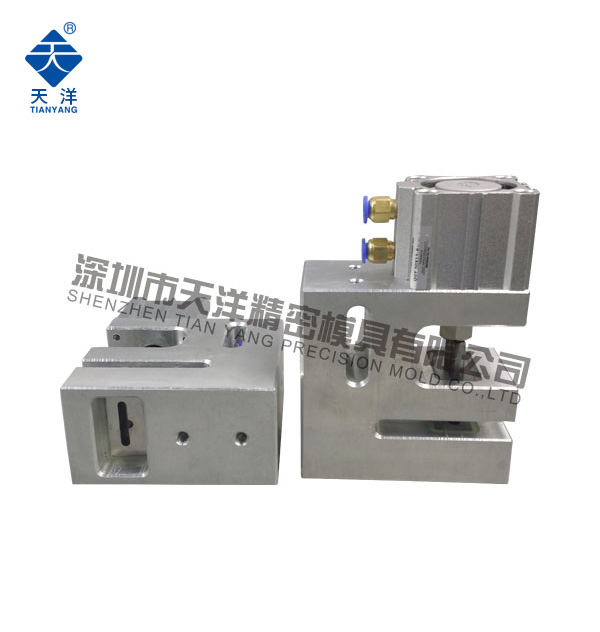 25X6X9mm氣動打孔機