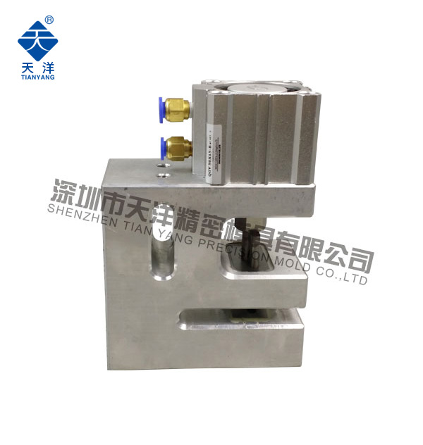 25X6X9mm氣動打孔機