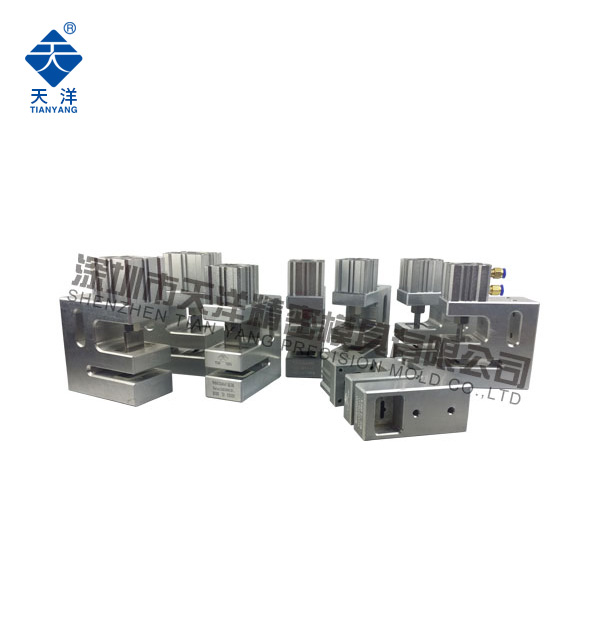 25X6X9mm氣動打孔機