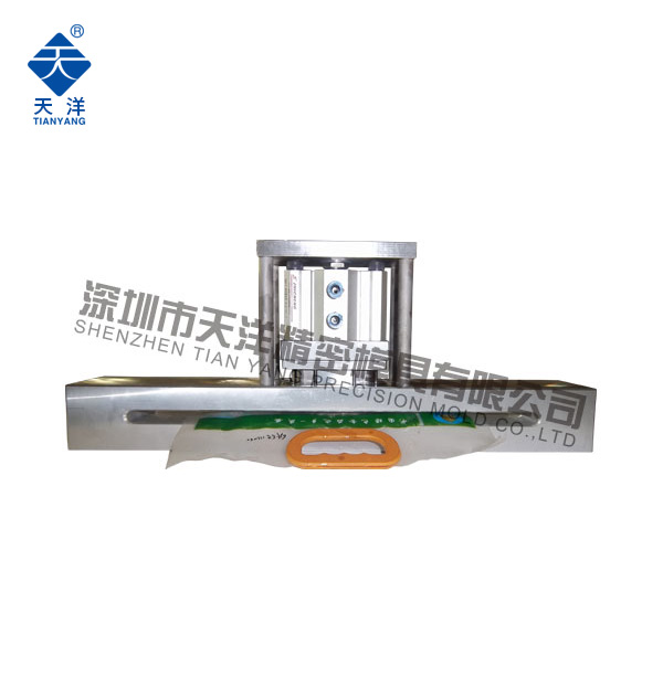 米袋手提孔氣動打孔機(jī)