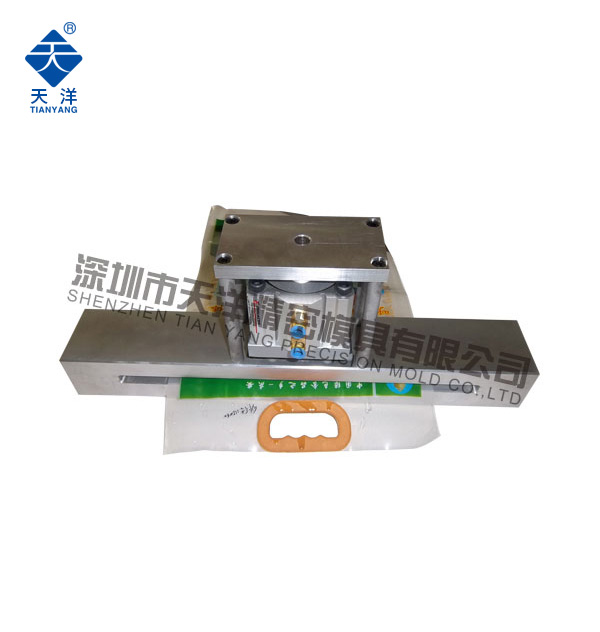 米袋手提孔氣動打孔機(jī)