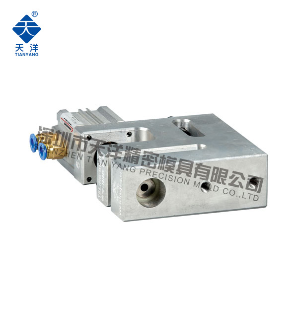 圓孔氣動(dòng)打孔機(jī)